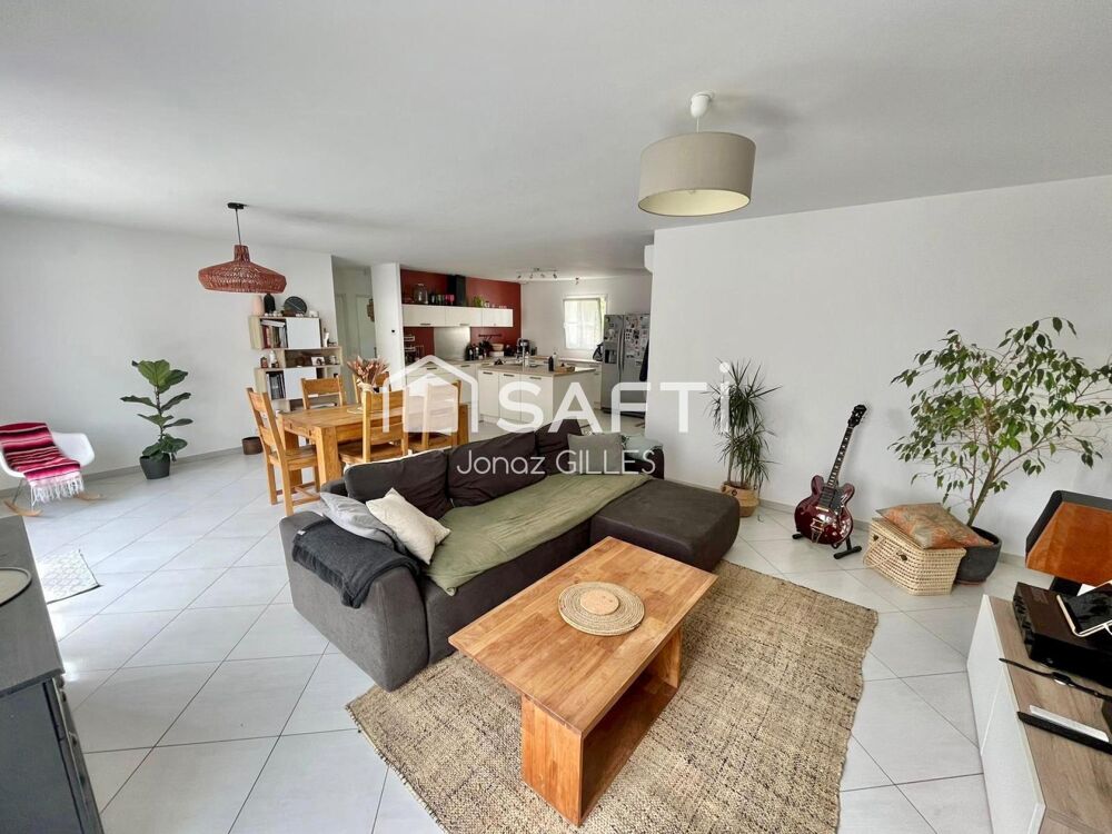 Vente Maison Le Château d'Oléron maison T4 de 2015 Le chateau-d'oleron