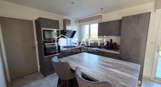  Maison � vendre 5 pi�ces 107 m�