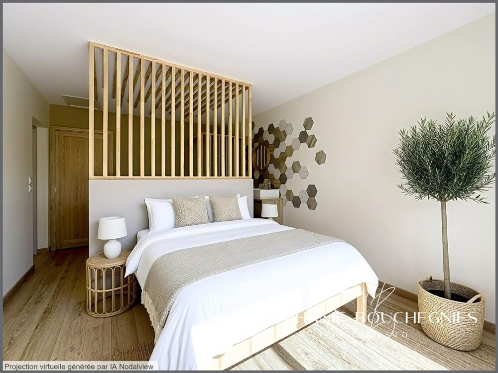 Vente Maison Maison T5 - 130m2 - Chaillevette (17890) Chaillevette