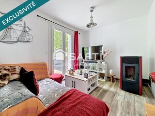  Maison � vendre 4 pi�ces 78 m�