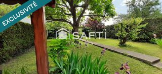  Maison à vendre 5 pièces 92 m²