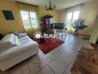  Maison � vendre 5 pi�ces 82 m�