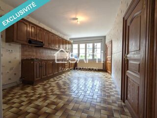  Maison � vendre 5 pi�ces 120 m�