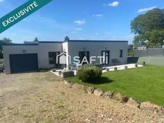  Maison � vendre 5 pi�ces 105 m�