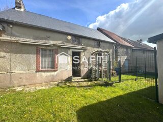  Maison � vendre 4 pi�ces 72 m�