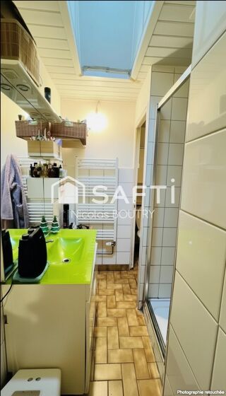  Maison à vendre 4 pièces 87 m²
