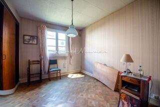  Maison à vendre 3 pièces 62 m²