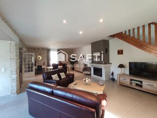  Maison à vendre 3 pièces 112 m²