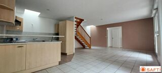  Appartement à vendre 3 pièces 95 m²