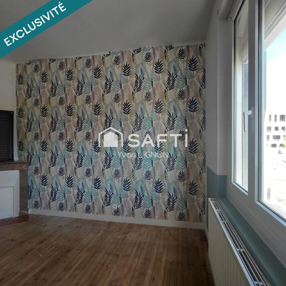 Vente Maison Maison familiale avec fort potentiel Saint-nazaire