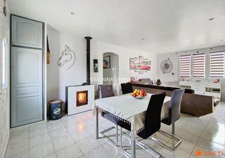  Maison � vendre 4 pi�ces 83 m�