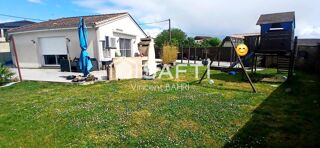  Maison à vendre 5 pièces 111 m²