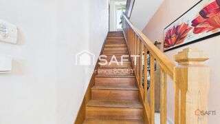  Maison � vendre 6 pi�ces 150 m�