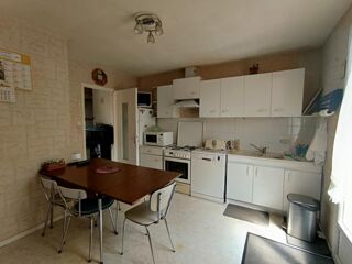  Maison à vendre 5 pièces 91 m²