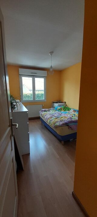  Appartement à vendre 4 pièces 84 m²