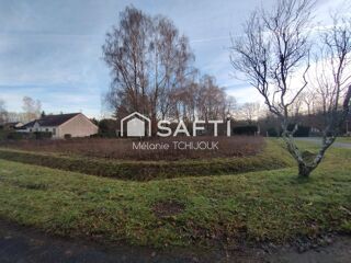  Terrain � vendre 1328 m�