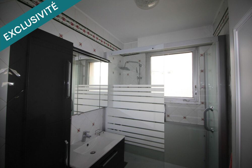 Vente Appartement Appartement 114 m2 Boulogne sur mer Boulogne-sur-mer