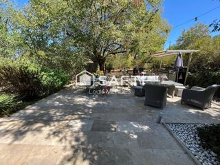  Maison à vendre 4 pièces 145 m²