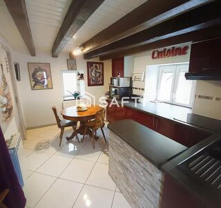  Maison  vendre 2 pices 50 m