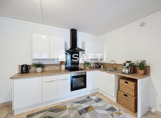  Appartement à vendre 3 pièces 70 m²