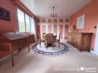  Maison � vendre 5 pi�ces 90 m�