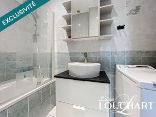  Appartement � vendre 2 pi�ces 52 m�