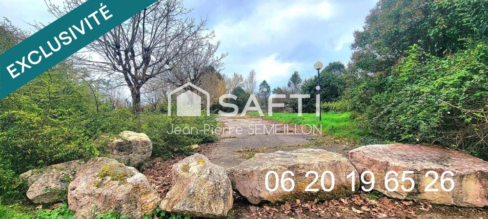 Vente Terrain OPPORTUNITÉ FONCIÈRE AGEN Terrain à bâtir 5 309 m² Agen