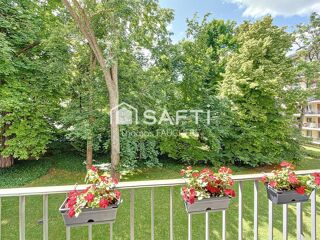  Appartement  vendre 3 pices 65 m