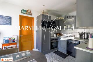  Maison à vendre 4 pièces 81 m²