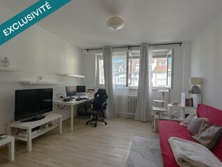  Appartement � vendre 1 pi�ce 27 m�