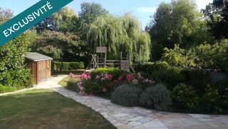  Maison à vendre 6 pièces 174 m²