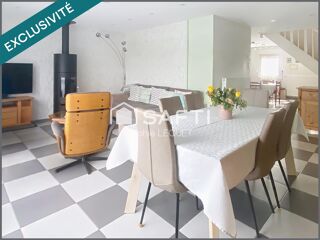  Maison � vendre 4 pi�ces 102 m�