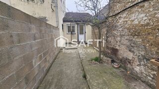  Appartement � vendre 1 pi�ce 28 m�