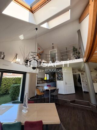  Maison à vendre 6 pièces 187 m²