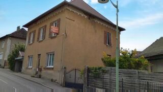  Maison � vendre 6 pi�ces 157 m�