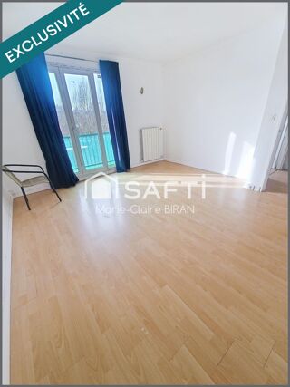  Appartement à vendre 1 pièce 33 m²