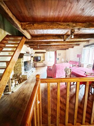  Maison à vendre 5 pièces 105 m²