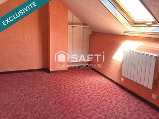  Maison à vendre 5 pièces 90 m²