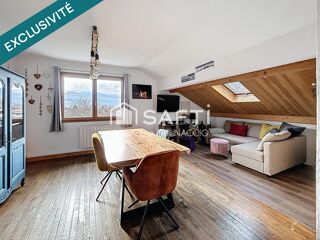  Appartement � vendre 4 pi�ces 94 m�