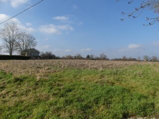  Terrain � vendre 1178 m�