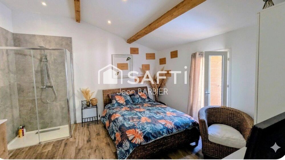� vendre  Maison Sanary-sur-Mer (83110)