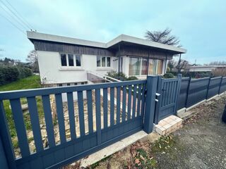  Maison � vendre 5 pi�ces 101 m�