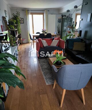  Maison � vendre 5 pi�ces 105 m�