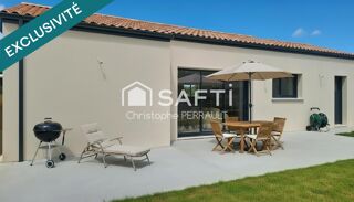 Maison à vendre 5 pièces 100 m²