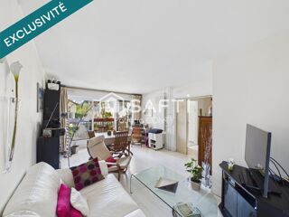  Appartement à vendre 3 pièces 72 m²