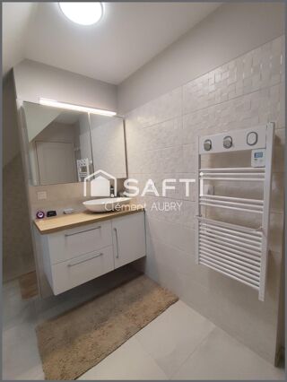  Maison à vendre 5 pièces 165 m²