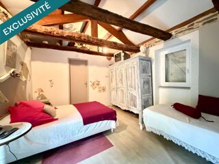  Maison à vendre 12 pièces 210 m²