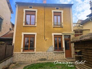  Maison  vendre 3 pices 77 m