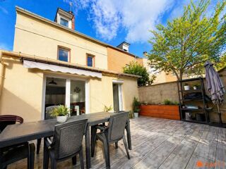  Maison � vendre 6 pi�ces 80 m�