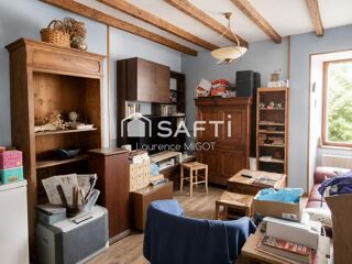  Maison à vendre 6 pièces 129 m²